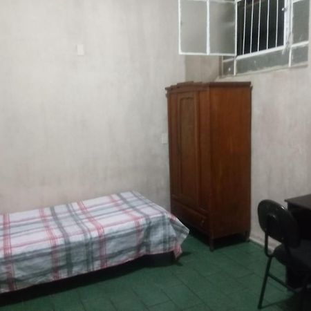 Guest House Bh เบโลโอรีซอนชี ภายนอก รูปภาพ