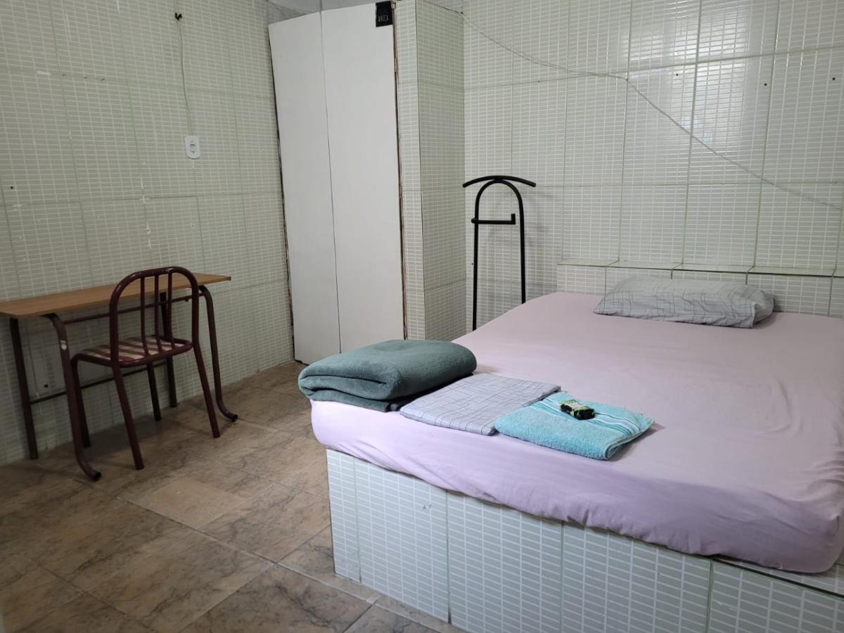 Guest House Bh เบโลโอรีซอนชี ภายนอก รูปภาพ
