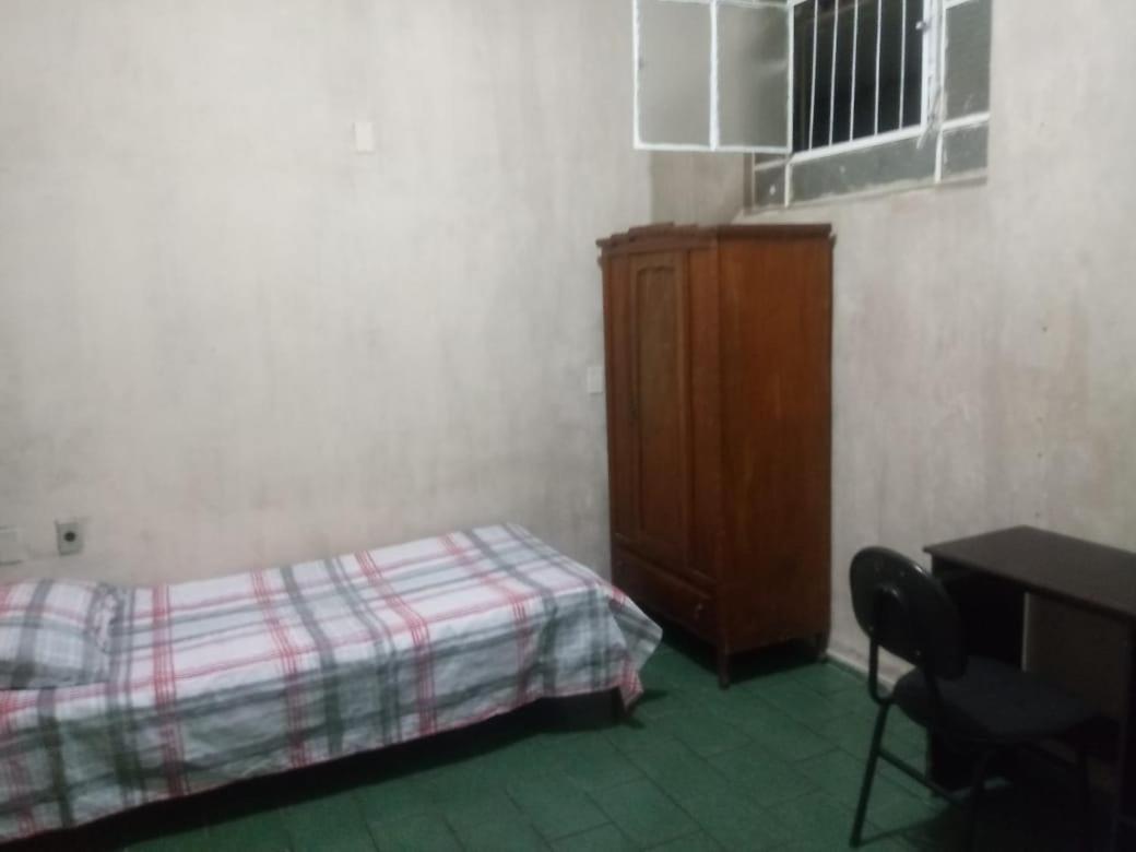 Guest House Bh เบโลโอรีซอนชี ภายนอก รูปภาพ