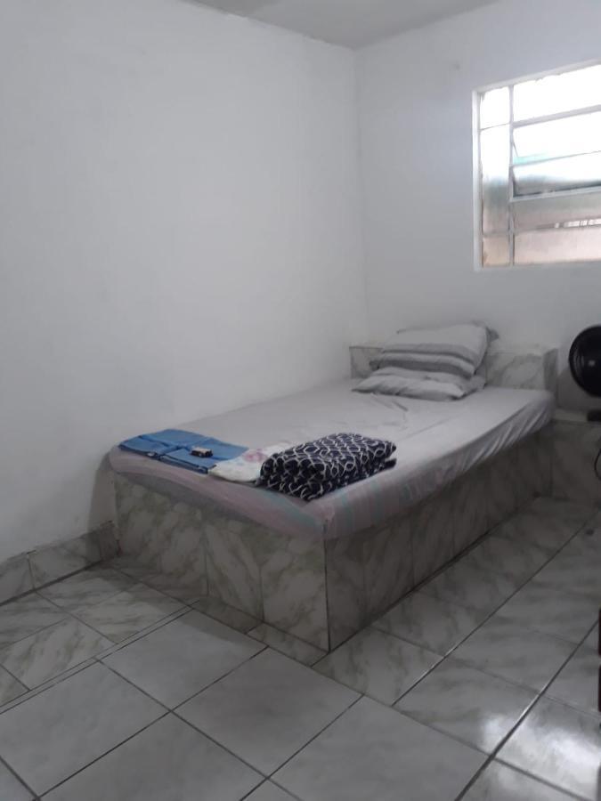 Guest House Bh เบโลโอรีซอนชี ภายนอก รูปภาพ
