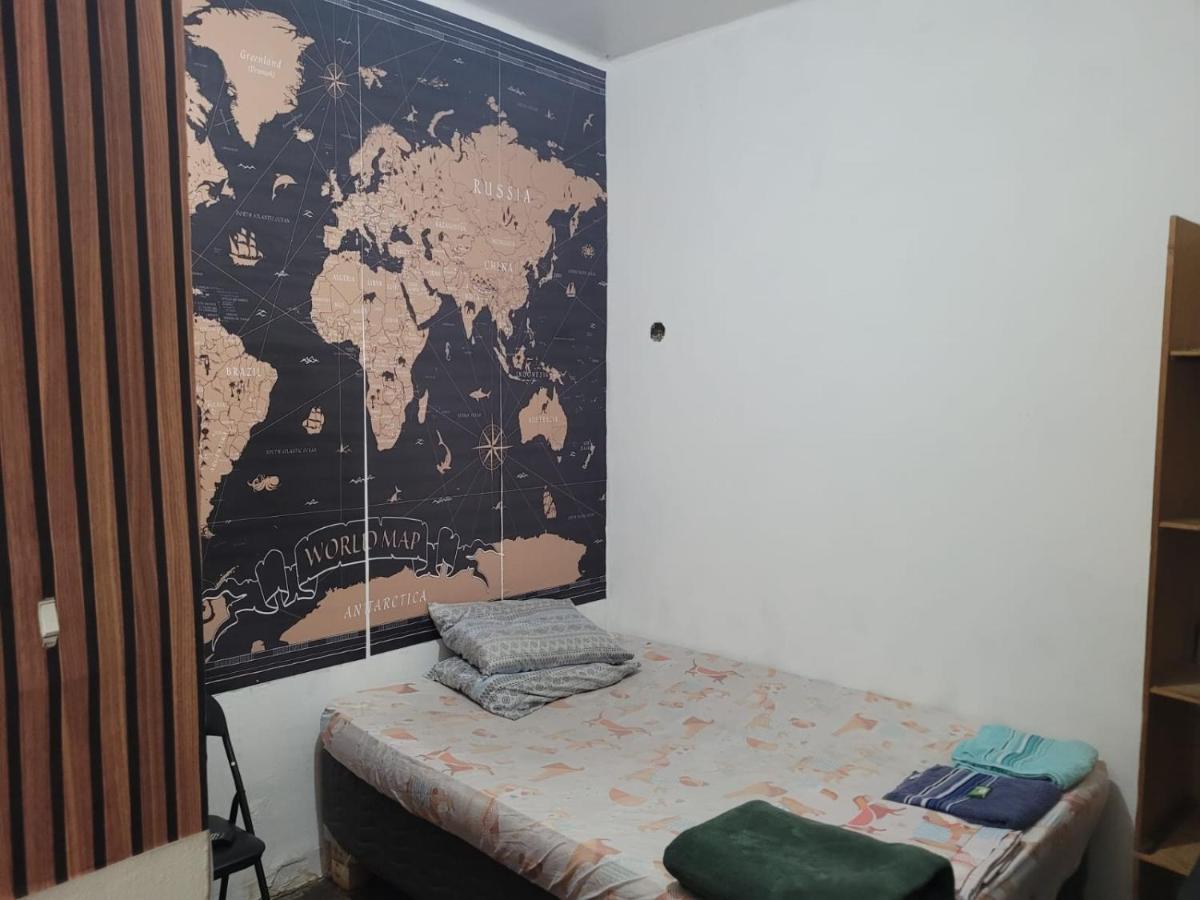 Guest House Bh เบโลโอรีซอนชี ภายนอก รูปภาพ
