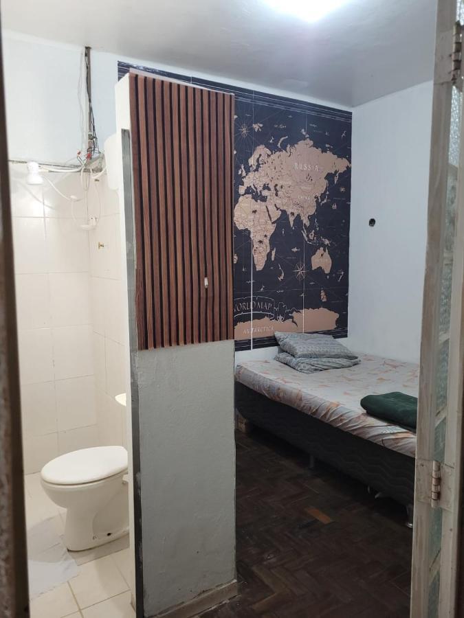 Guest House Bh เบโลโอรีซอนชี ภายนอก รูปภาพ