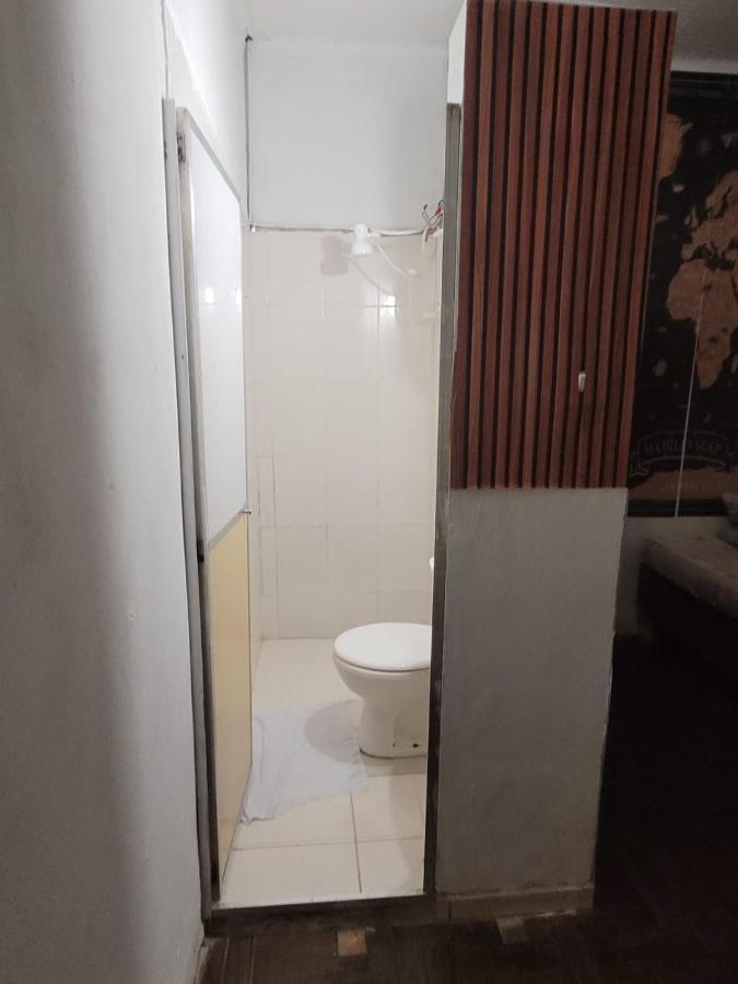 Guest House Bh เบโลโอรีซอนชี ภายนอก รูปภาพ
