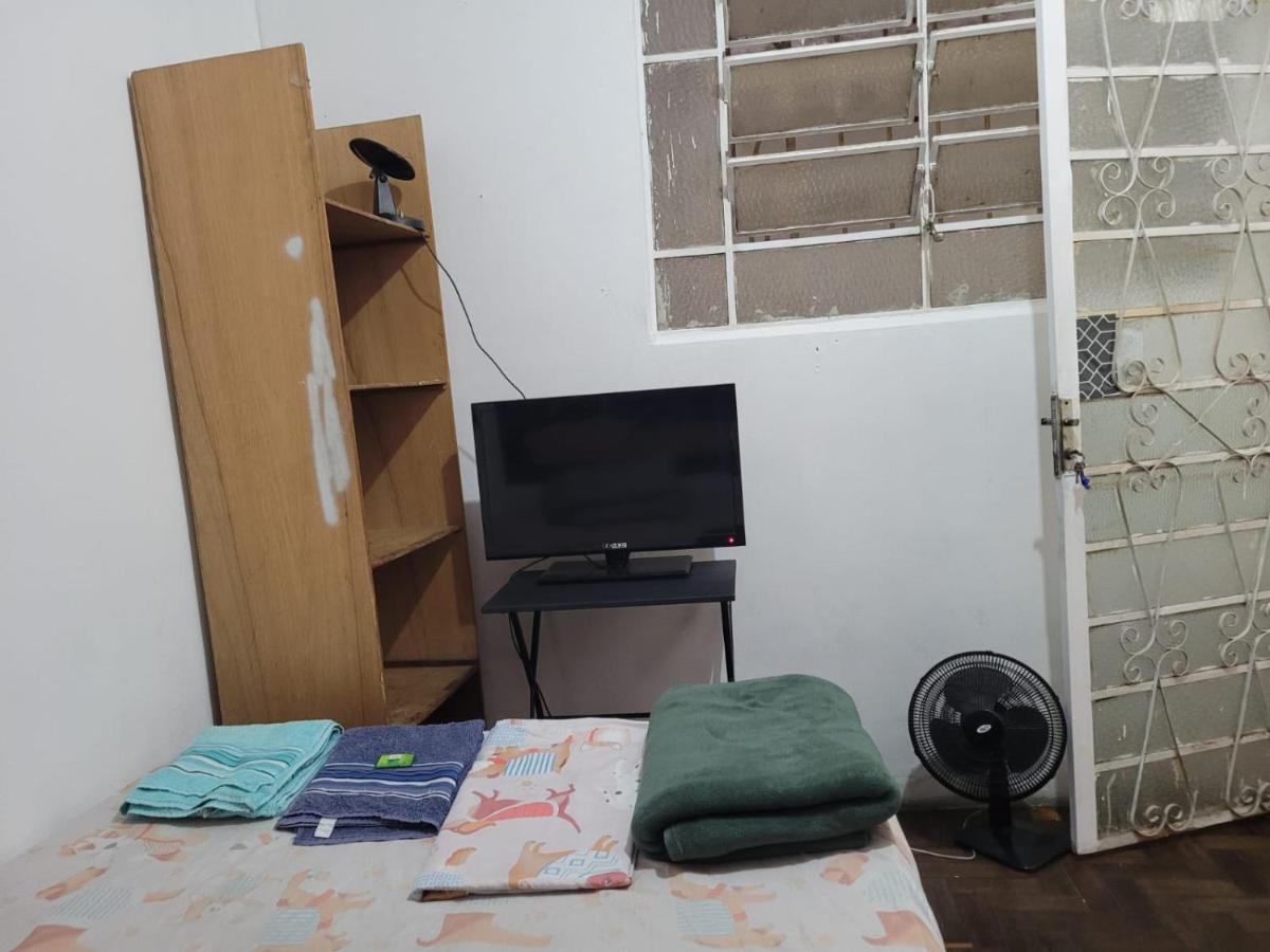 Guest House Bh เบโลโอรีซอนชี ภายนอก รูปภาพ